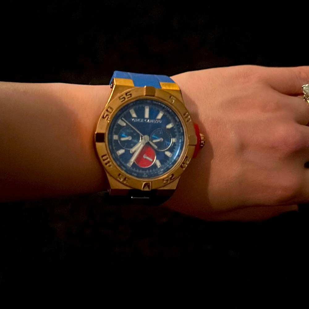 Vince Camuto Watch⌚️